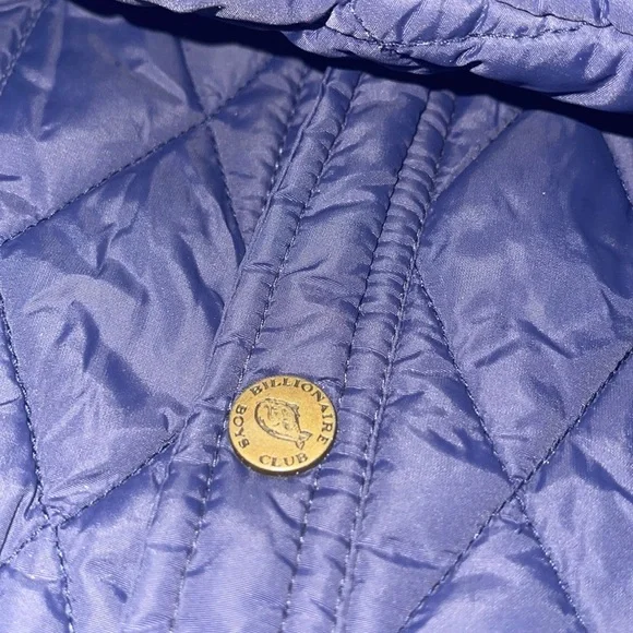 Billionaire Boys Club Shirt Jacket Shacket M